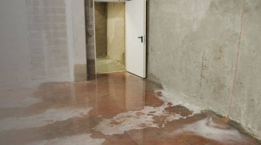 Why choose SwiftDeck Pros for water damage restoration in San Diego